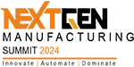 Nextgen Manufacturing Summit 2024